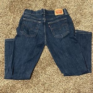 Levi’s Jeans